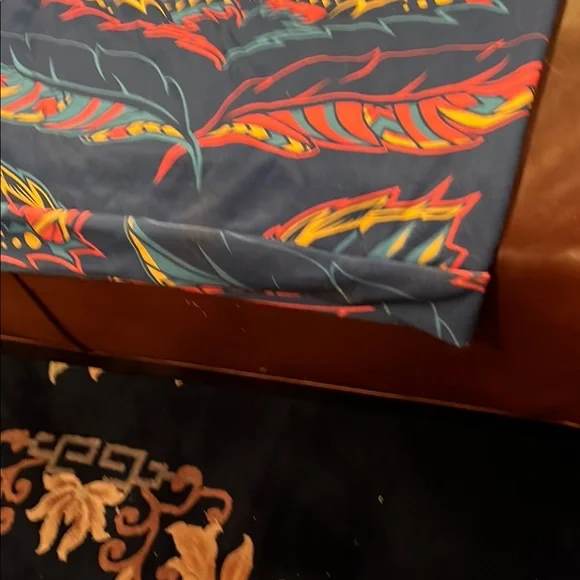 Colorful Owl Graphic Hoodie - Picture 5 of 6